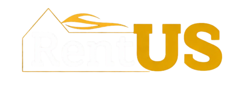 RentUs Logo